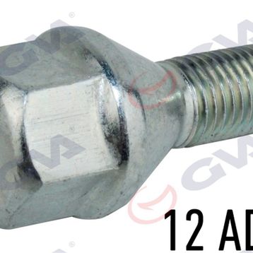 Gva 8810115 Renault 9-11 Çinko Paket 12 Febi 02062 Bijon Civatası
