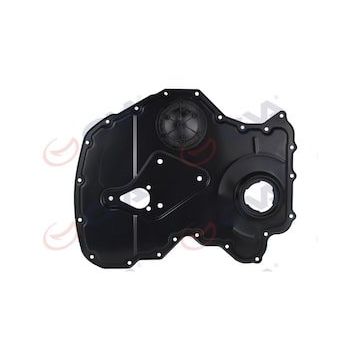 Gva 8932111 Ford Transit Uyumlu V184 01-06 V347 06-12 2.4 TDCI Eksantrik Kapağı