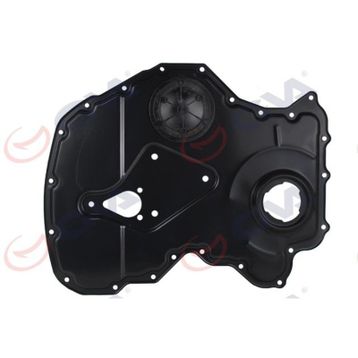 Gva 8932111 Ford Transit Uyumlu V184 01-06 V347 06-12 2.4 TDCI Eksantrik Kapağı