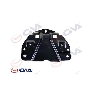 Gva 9103324 Superb 2015 X Panel Ön Braketi