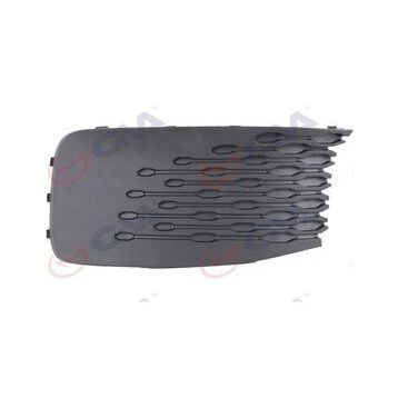 Gva 9104576 Sissiz L Caddy 2021 Sis Kapağı