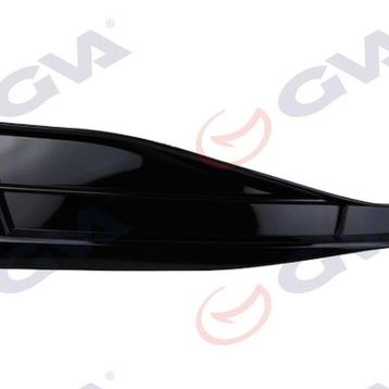 Gva 9104617 Sissiz L Parlak Siyah Passat 2019 Sis Kapağı