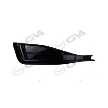 Gva 9104617 Sissiz L Parlak Siyah Passat 2019 Sis Kapağı