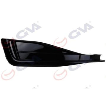 Gva 9104617 Sissiz L Parlak Siyah Passat 2019 Sis Kapağı
