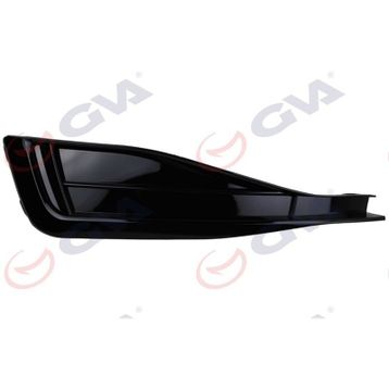 Gva 9104617 Sissiz L Parlak Siyah Passat 2019 Sis Kapağı