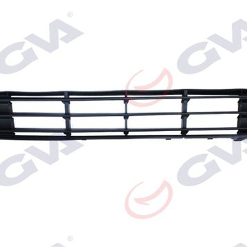 Gva 9104789 Bmw F10 Lci 14-16 Ön Tampon Orta Izgara