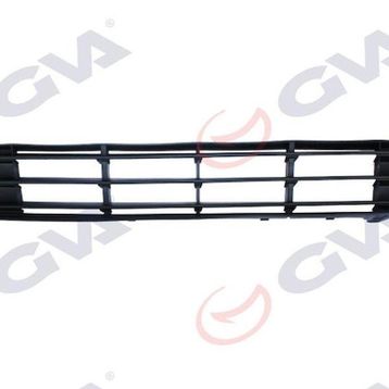 Gva 9104789 Bmw F10 Lci 14-16 Ön Tampon Orta Izgara