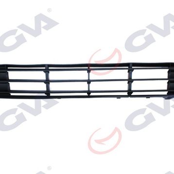 Gva 9104789 Bmw F10 Lci 14-16 Ön Tampon Orta Izgara