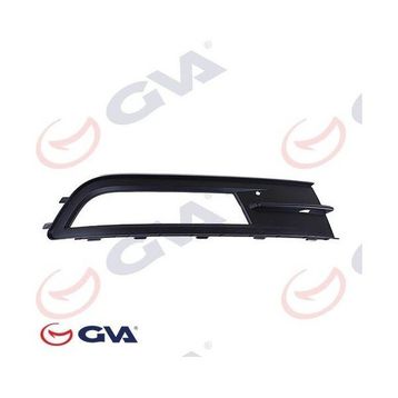 Gva 9109366 Passat 2015 Sisli Sağ Ön Tampon Sis Çerçevesi