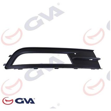 Gva 9109366 Passat 2015 Sisli Sağ Ön Tampon Sis Çerçevesi
