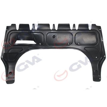 Gva 9120357 Benzinli Polo Motor Alt Muhafaza Plastik
