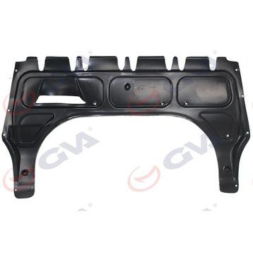 Gva 9120357 Benzinli Polo Motor Alt Muhafaza Plastik