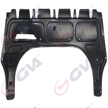 Gva 9120357 Benzinli Polo Motor Alt Muhafaza Plastik