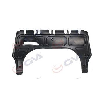 Gva 9120357 Benzinli Polo Motor Alt Muhafaza Plastik