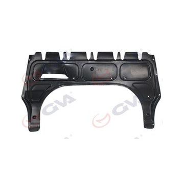 Gva 9120357 Benzinli Polo Motor Alt Muhafaza Plastik