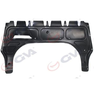 Gva 9120357 Benzinli Polo Motor Alt Muhafaza Plastik