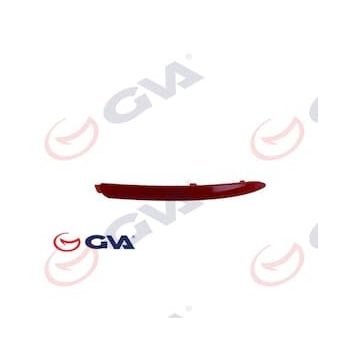 Gva 9123912 Octavia 2009-2012 Sağ Arka Tampon Reflektörü