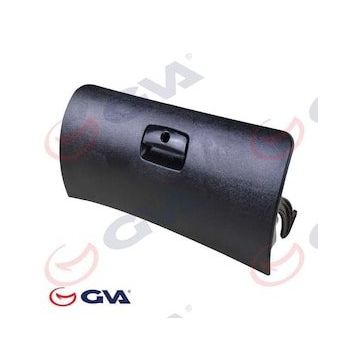 Gva 9155230 Passat Siyah Torpido Kapağı