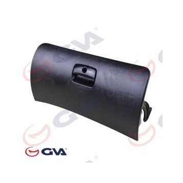 Gva 9155230 Passat Siyah Torpido Kapağı