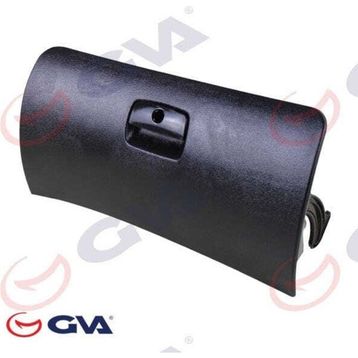 Gva 9155230 Passat Siyah Torpido Kapağı