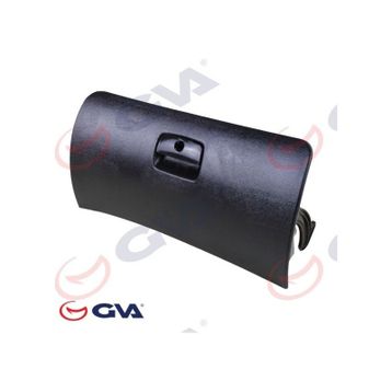 Gva 9155230 Passat Siyah Torpido Kapağı