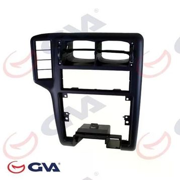 Gva 9155410 Polo Polo Classic Caddy 1996-2002 Göğüs Teyp Çerçevesi