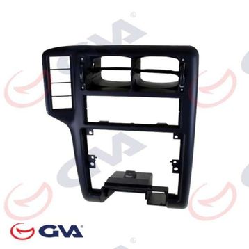Gva 9155410 Polo Polo Classic Caddy 1996-2002 Göğüs Teyp Çerçevesi