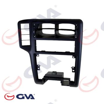 Gva 9155410 Polo Polo Classic Caddy 1996-2002 Göğüs Teyp Çerçevesi