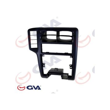 Gva 9155410 Polo Polo Classic Caddy 1996-2002 Göğüs Teyp Çerçevesi