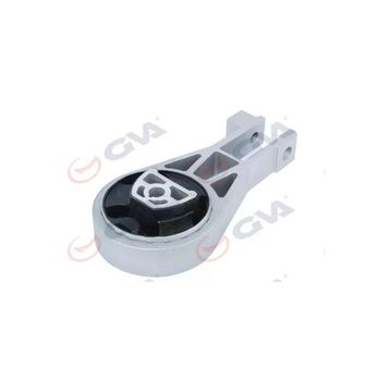 Gva 9390121 Corsa D Arka Motor Takozu