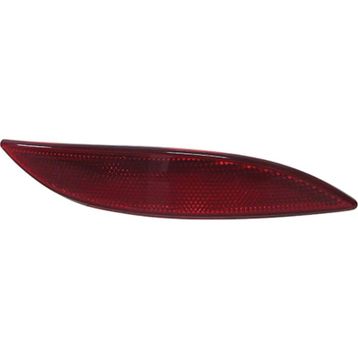 Gva 9511081 7736004 Fluence Sağ Arka Reflektör