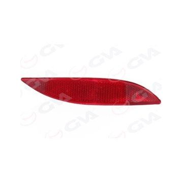 Gva 9511081 7736004 Fluence Sağ Arka Reflektör