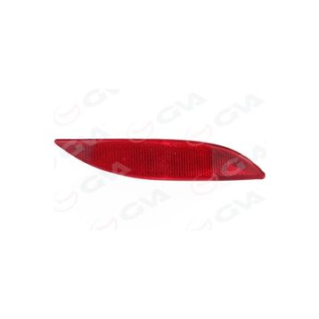 Gva 9511081 7736004 Fluence Sağ Arka Reflektör