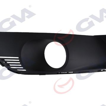 Gva 9511110 Sağ Sisli Megane IV 2016 Sis Kapağı