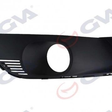 Gva 9511110 Sağ Sisli Megane IV 2016 Sis Kapağı