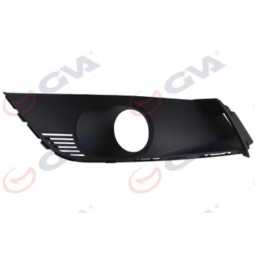 Gva 9511110 Sağ Sisli Megane IV 2016 Sis Kapağı
