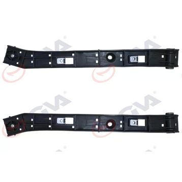 Gva 9514106 TK Clio 5 Ön Panel Destek Braket