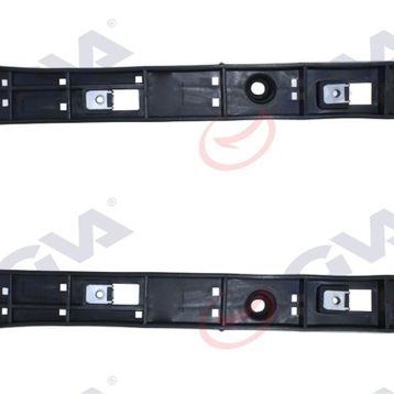 Gva 9514106 TK Clio 5 Ön Panel Destek Braket