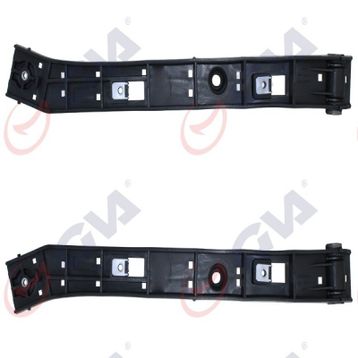 Gva 9514106 TK Clio 5 Ön Panel Destek Braket