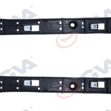 Gva 9514106 TK Clio 5 Ön Panel Destek Braket