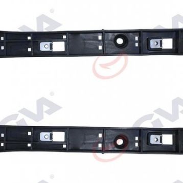 Gva 9514106 TK Clio 5 Ön Panel Destek Braket
