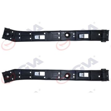 Gva 9514106 TK Clio 5 Ön Panel Destek Braket