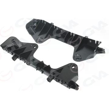 Gva 9514112 Tk Clio 5 Arka Tampon Braketi