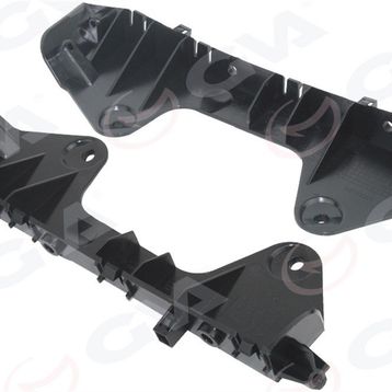 Gva 9514112 Tk Clio 5 Arka Tampon Braketi