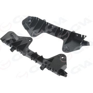 Gva 9514112 Tk Clio 5 Arka Tampon Braketi
