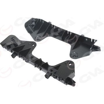 Gva 9514112 Tk Clio 5 Arka Tampon Braketi