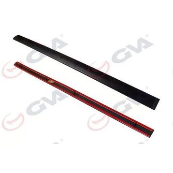 Gva 9875135 Arka Sol Golf Iv 97-04 Kapı Çevre Bandı Çıtası
