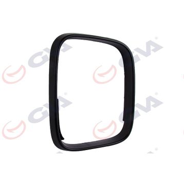 Gva 9875722 VW T5 04 Sağ Ayna Kapak Çerçevesi