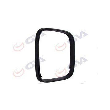 Gva 9875722 VW T5 04 Sağ Ayna Kapak Çerçevesi
