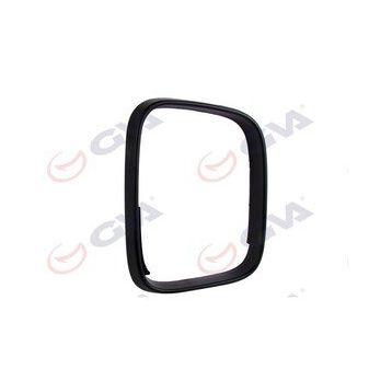 Gva 9875722 VW T5 04 Sağ Ayna Kapak Çerçevesi